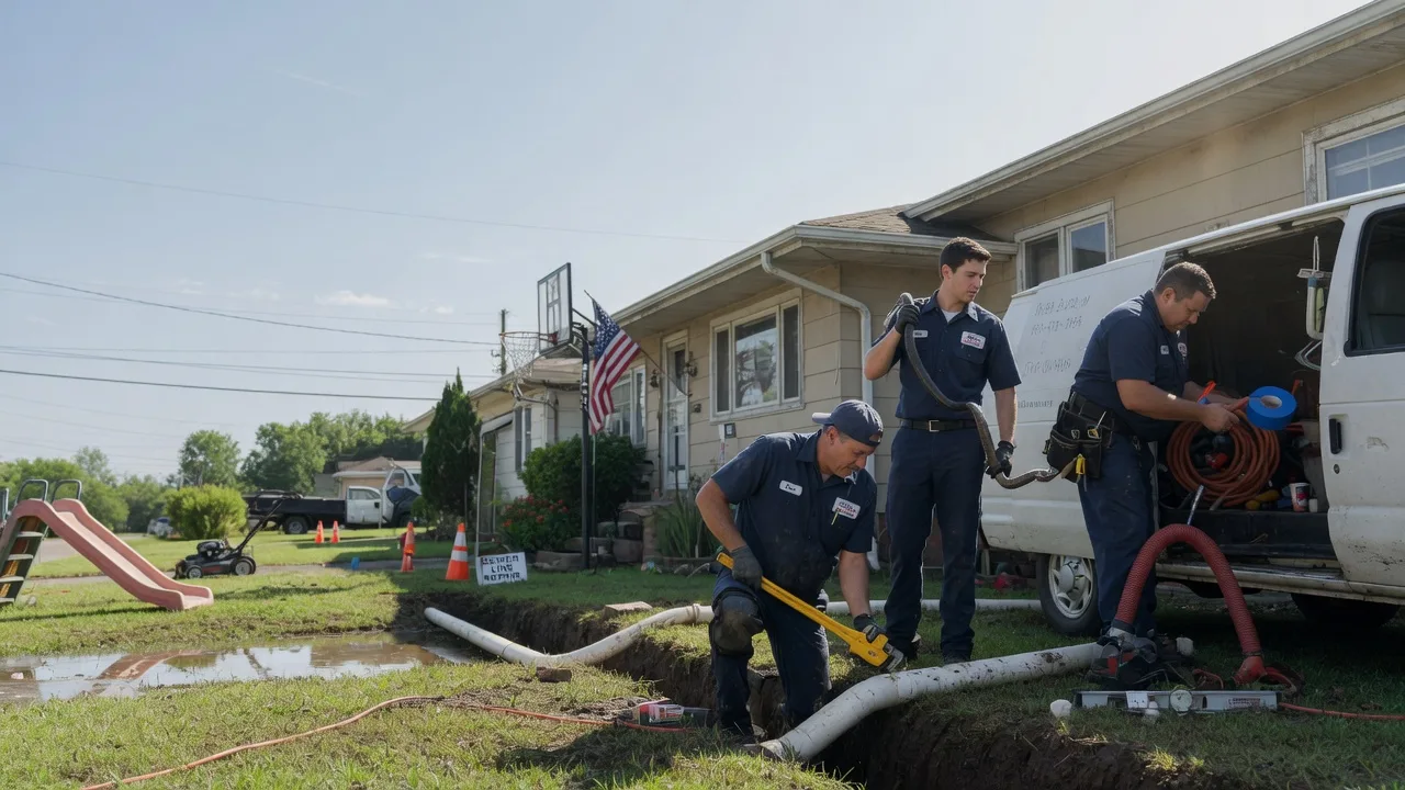 Toilet Installation in Pineville, MO near me